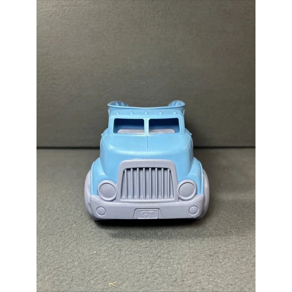 Green Toys Transport‎ Co Blue Car Carrier Truck